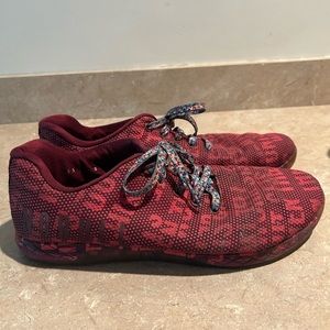 Nobull training shoes